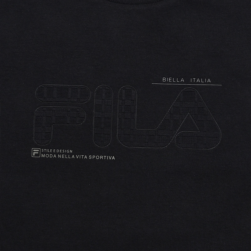 FILA WHITE