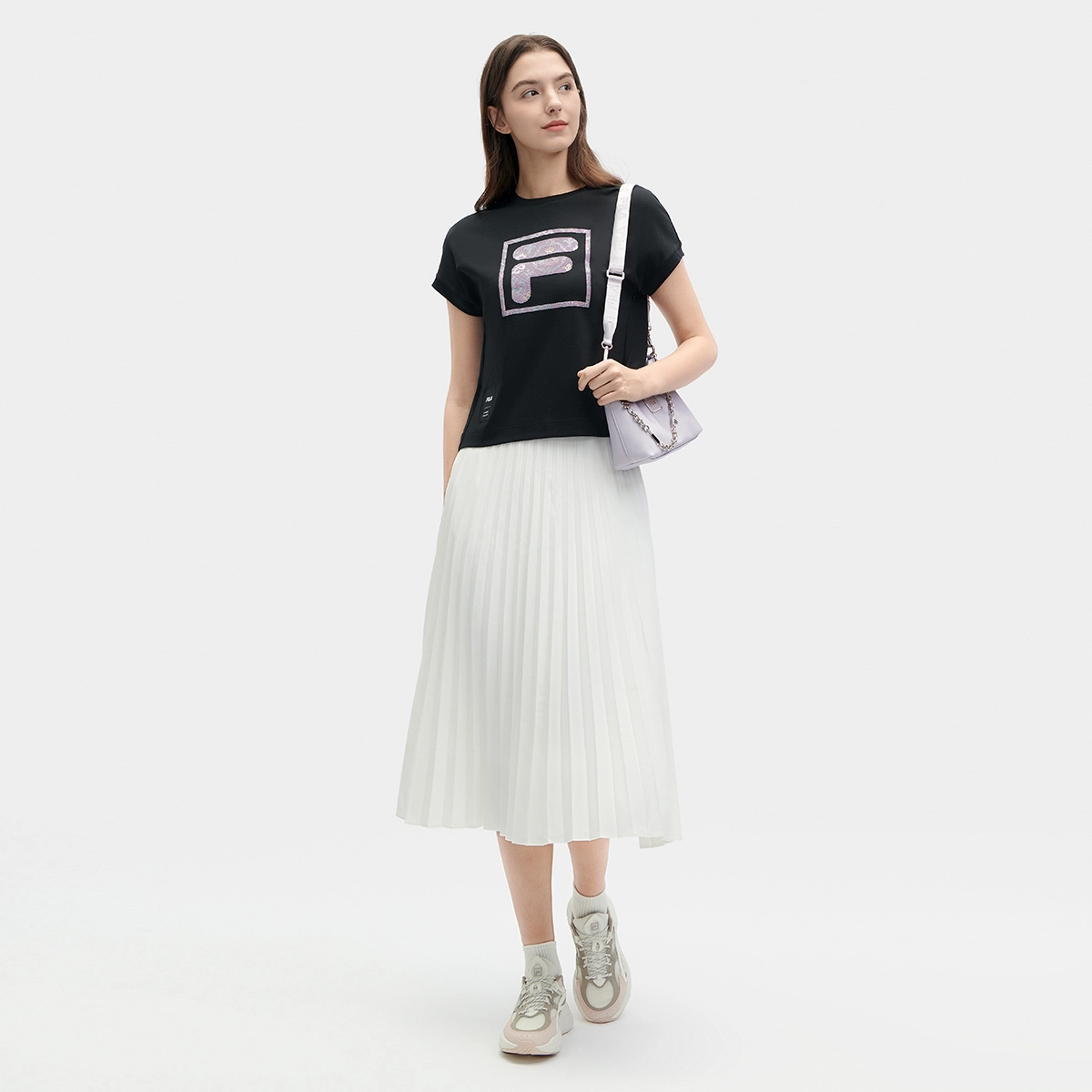 FILA SS24 T
