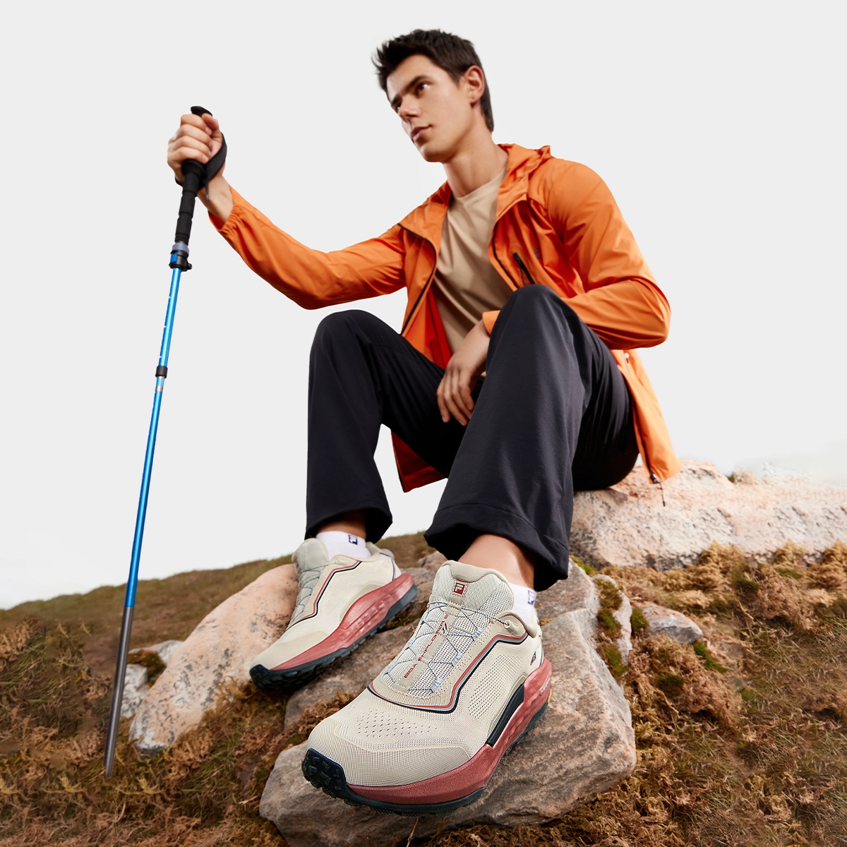 FILA BOA EXPLORER 2