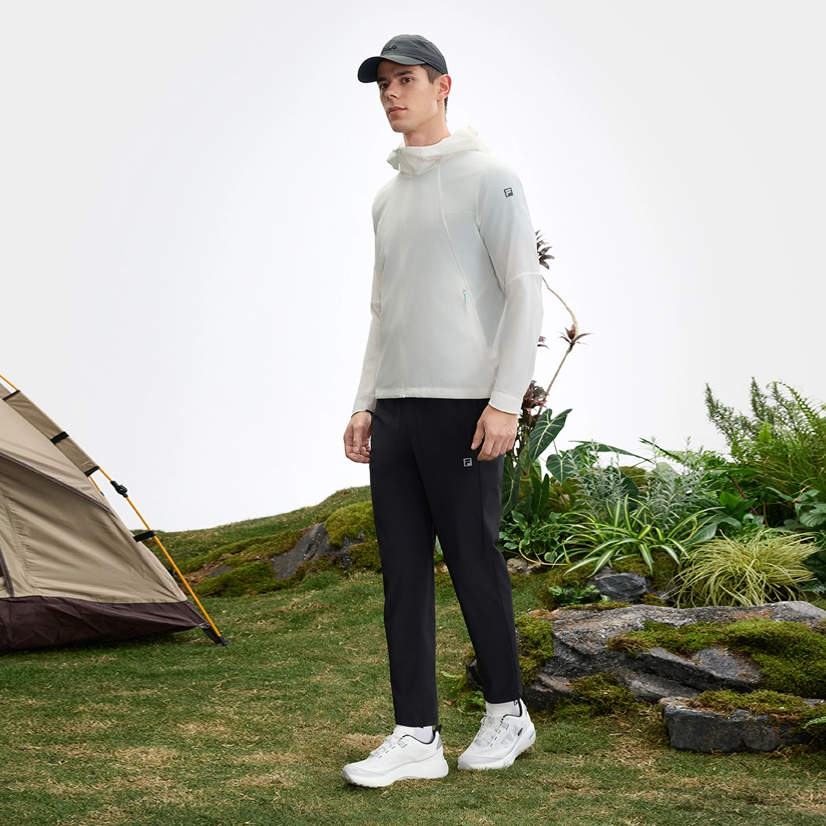 FILA EXPLORE
