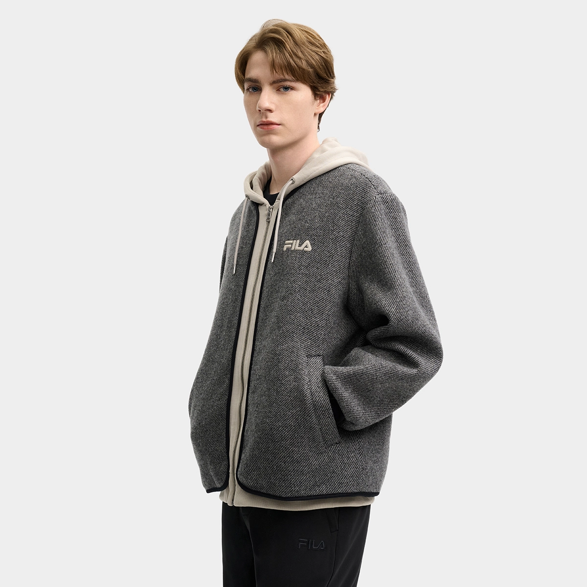 FILA HERITAGE logo