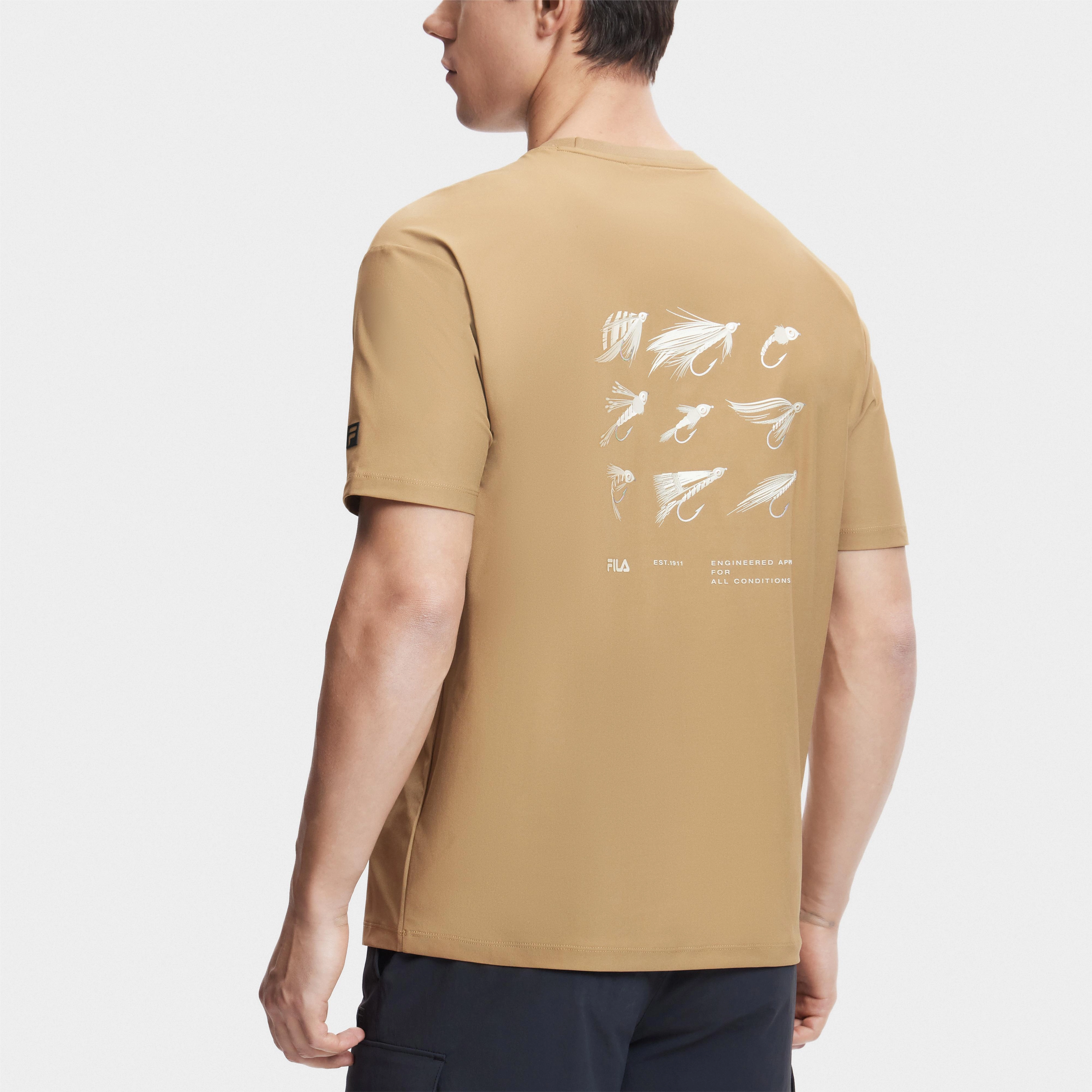 FILA EXPLORET