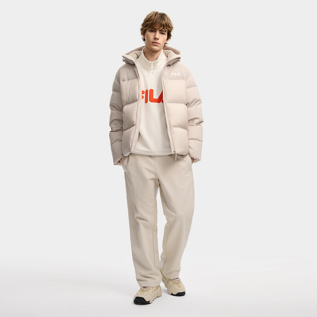 FILA ORIGINALE RGB