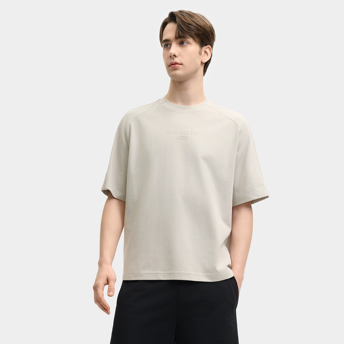 FILA MILANO T