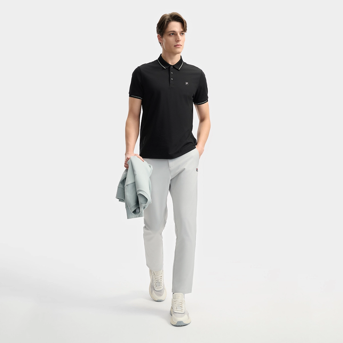 FILA Lifestyle Polo