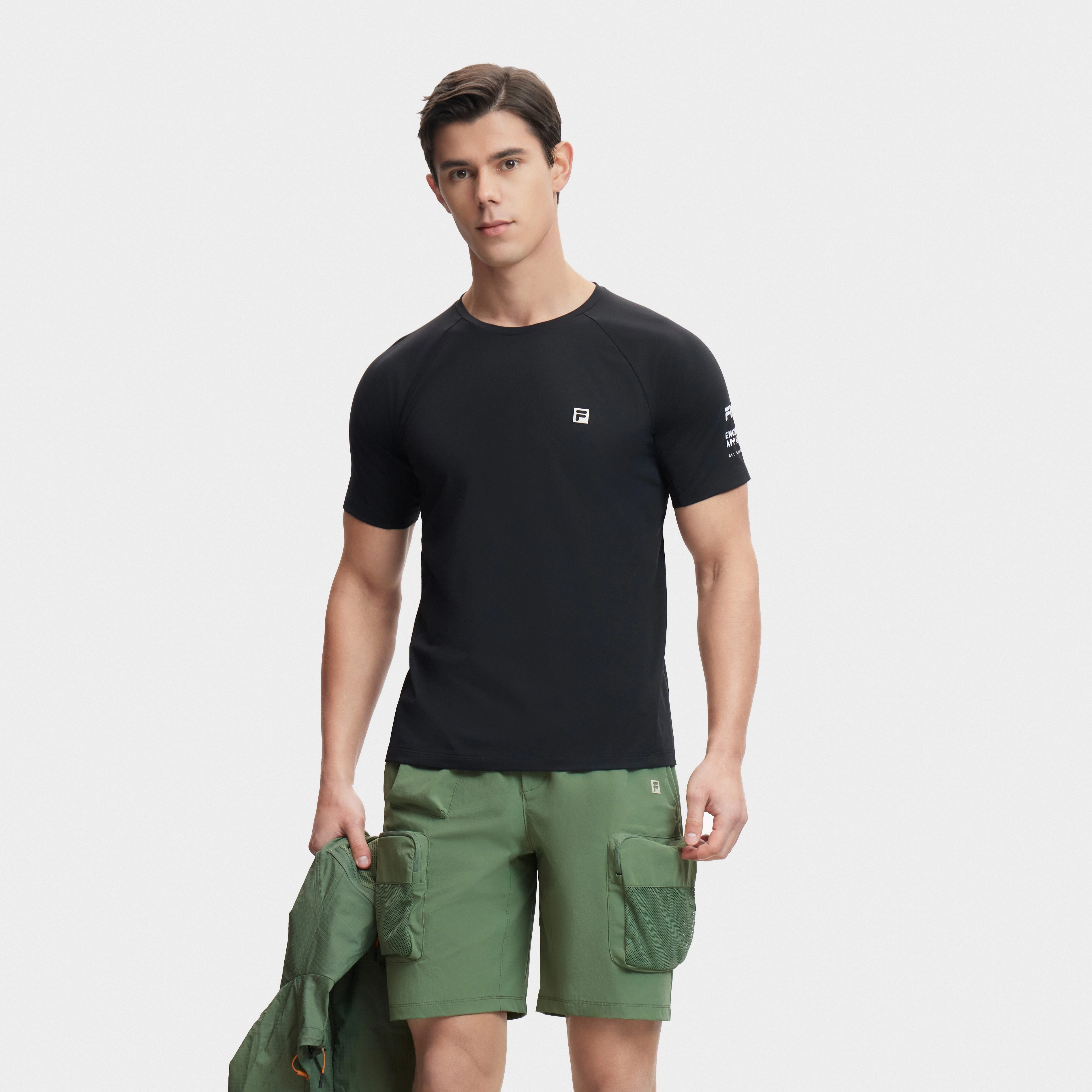 FILA EXPLORE T