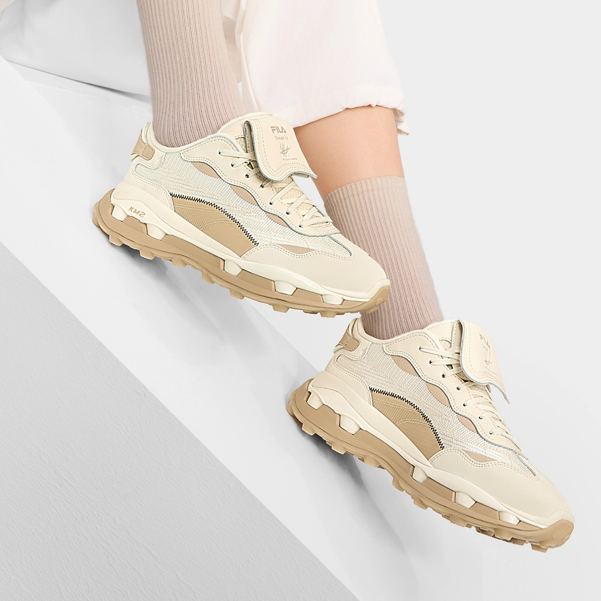 FILA KM2