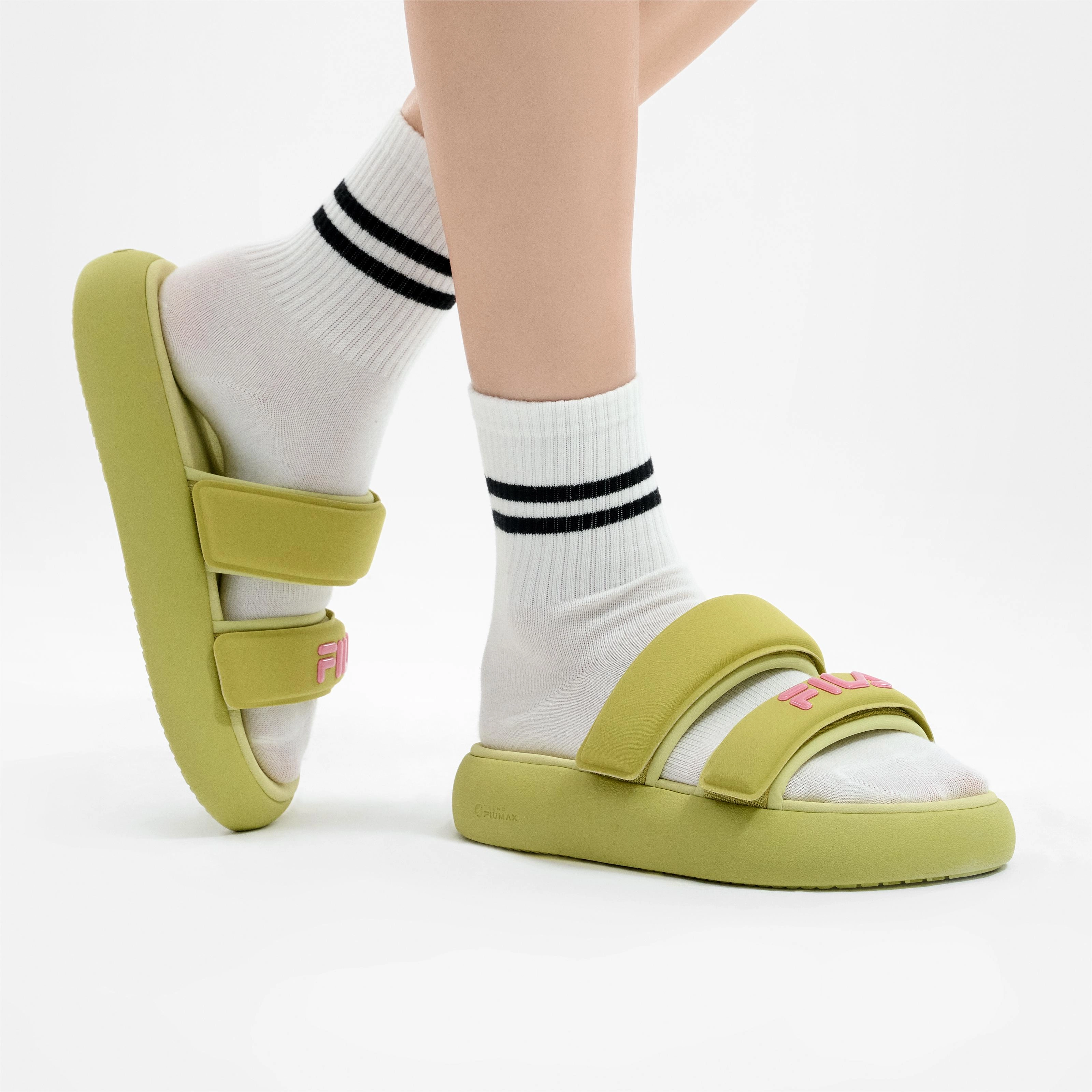 FILA DONUT
