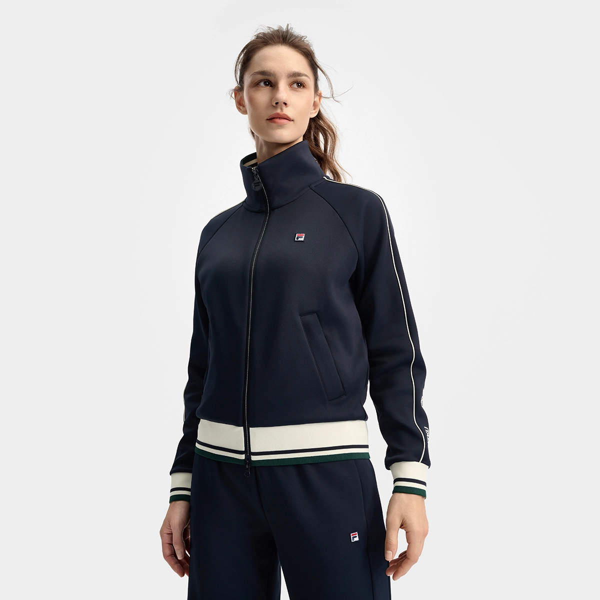 FILA TENNIS RD