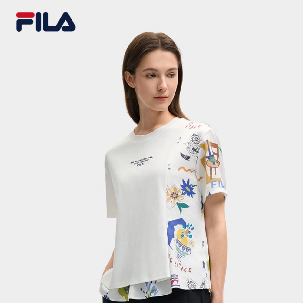 FILA Lifestyle HERITAGE T