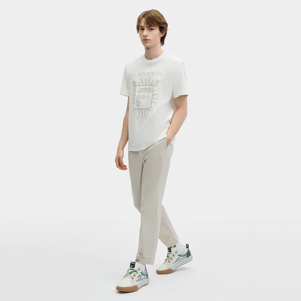 FILA SS24 T