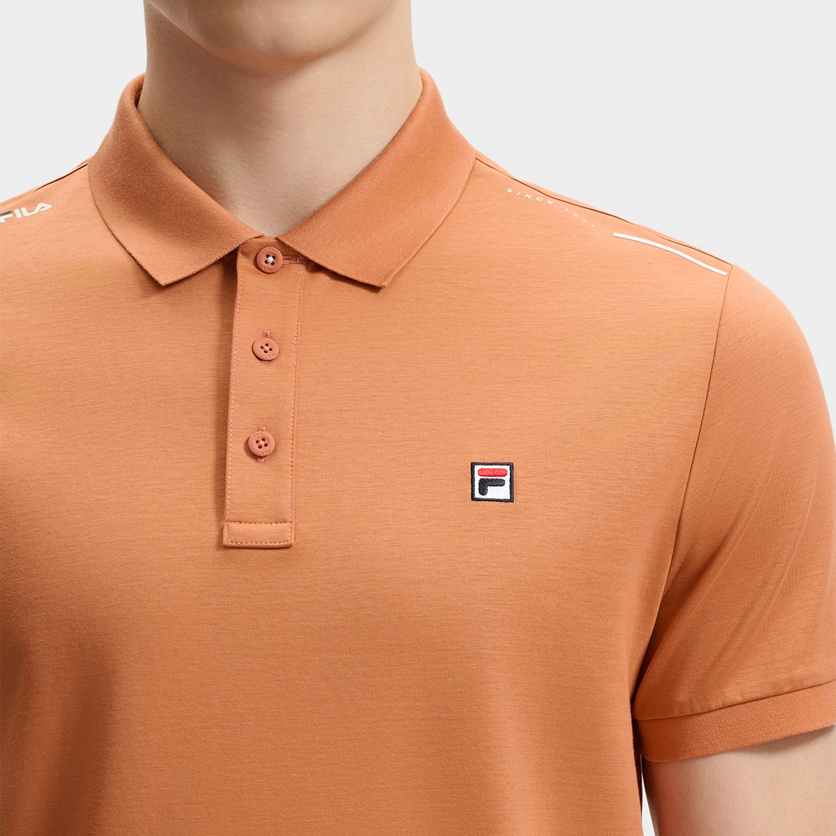FILA Polo