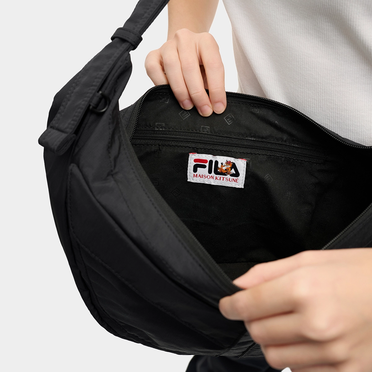 FILA MAISON KITSUN
