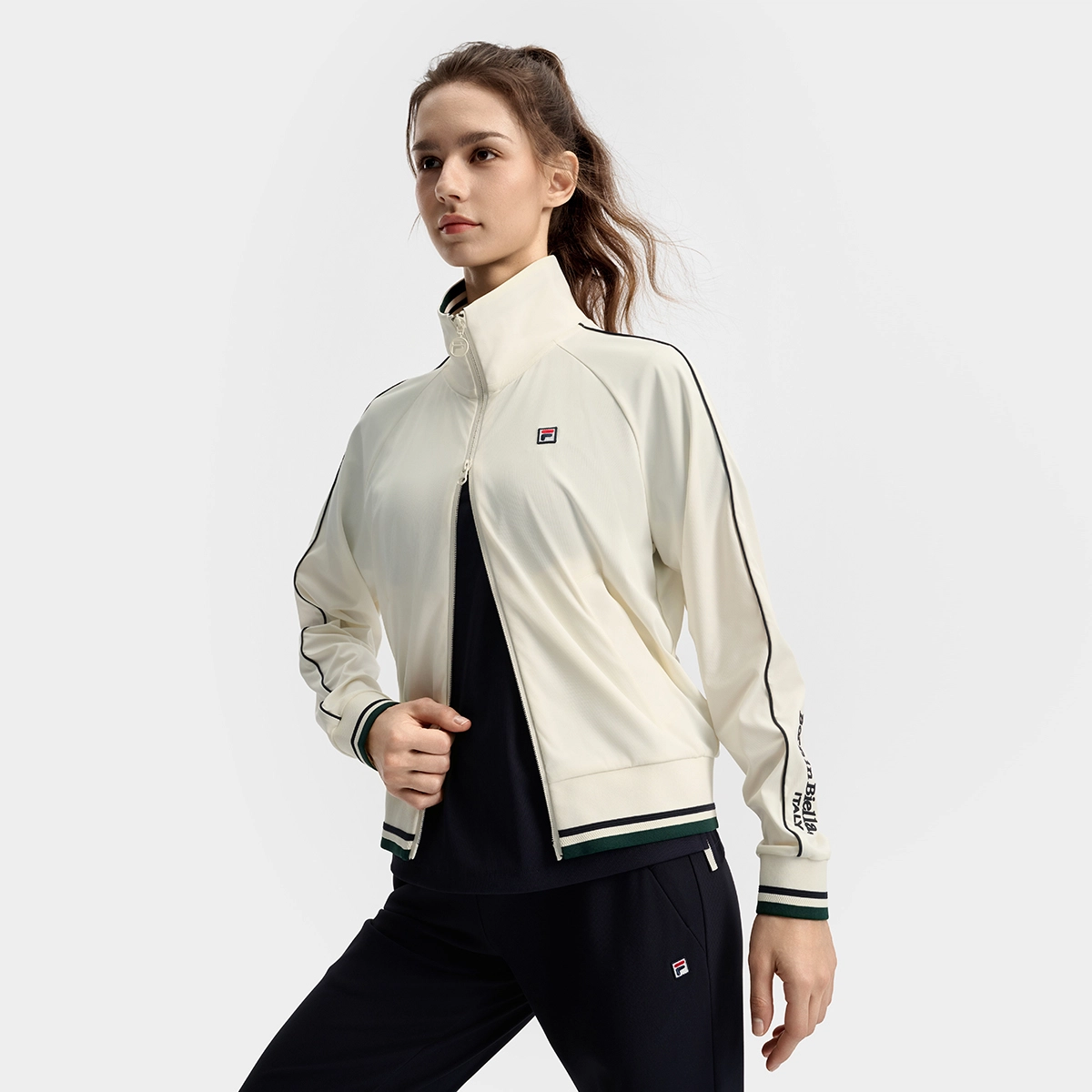 FILA TENNIS FILA ATHLETICS URBAN EXPLORE