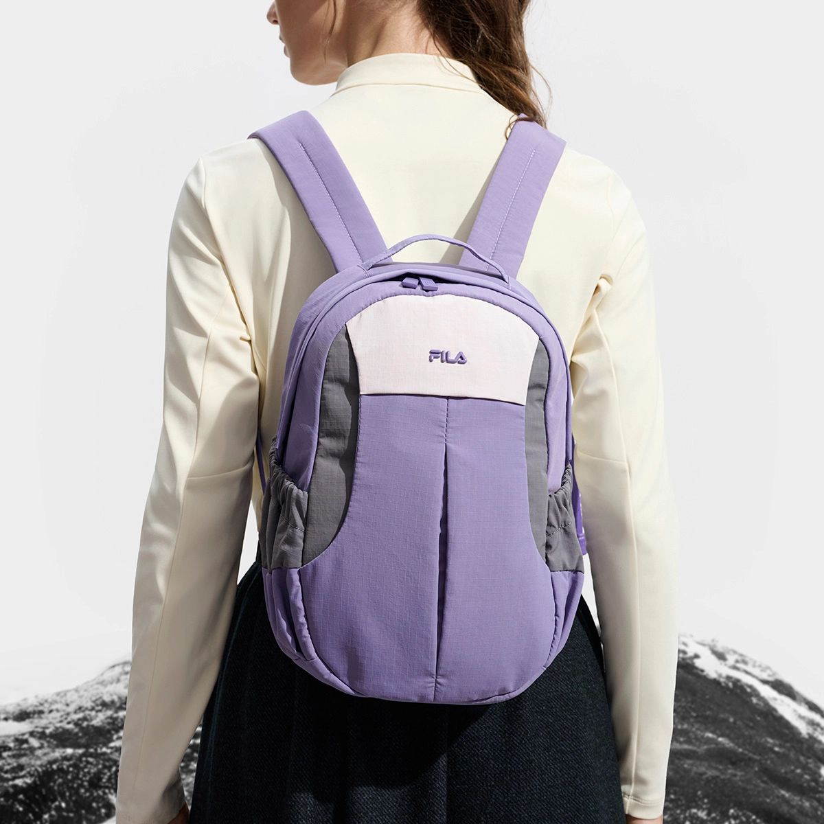 FILA EXPLORE MINI