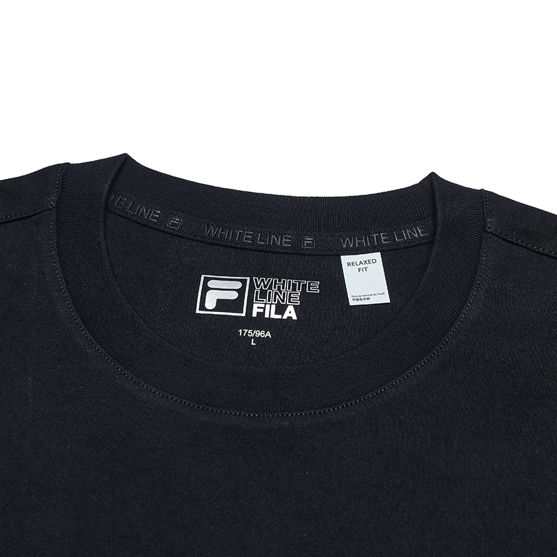FILA WHITE T