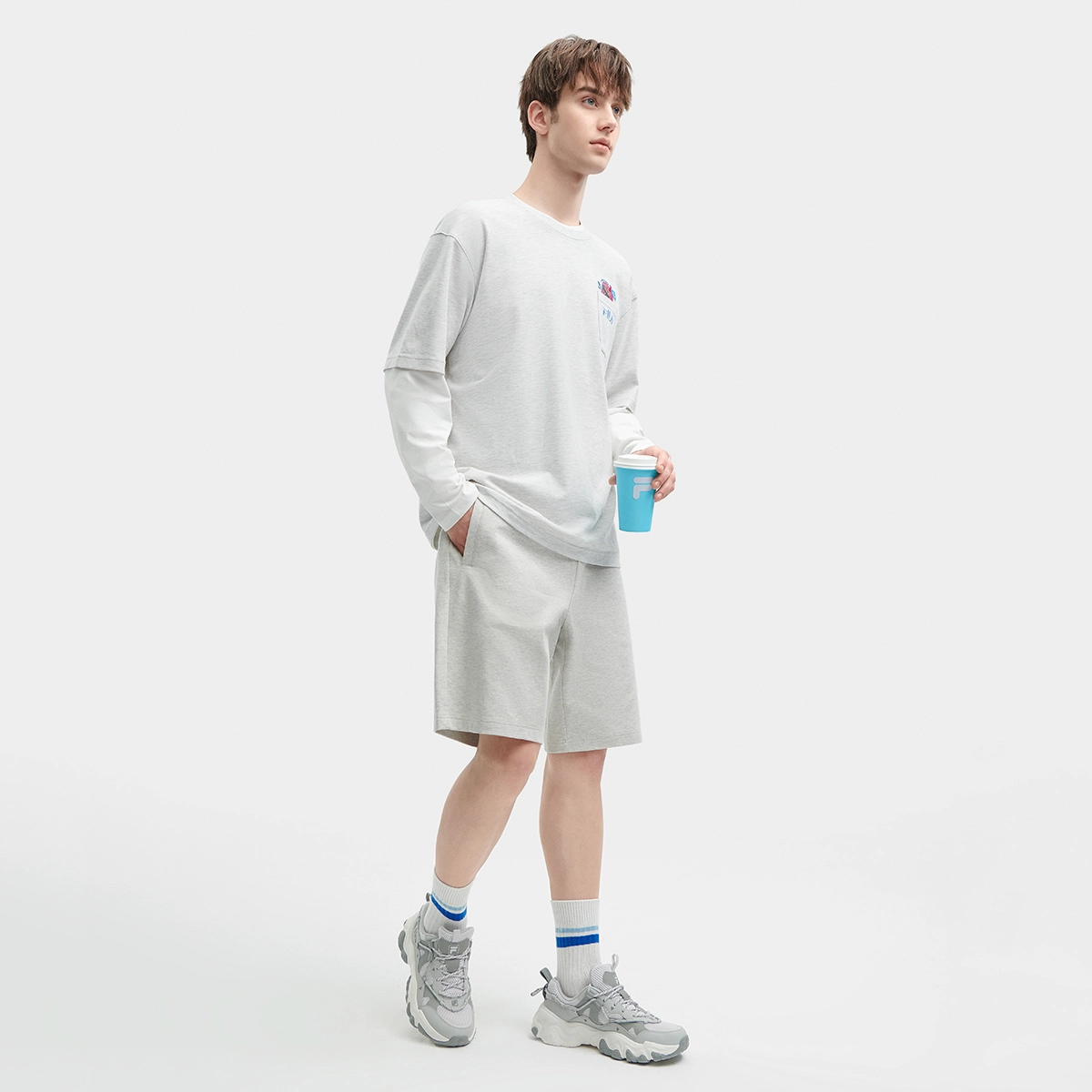 FILA ORIGINAL T