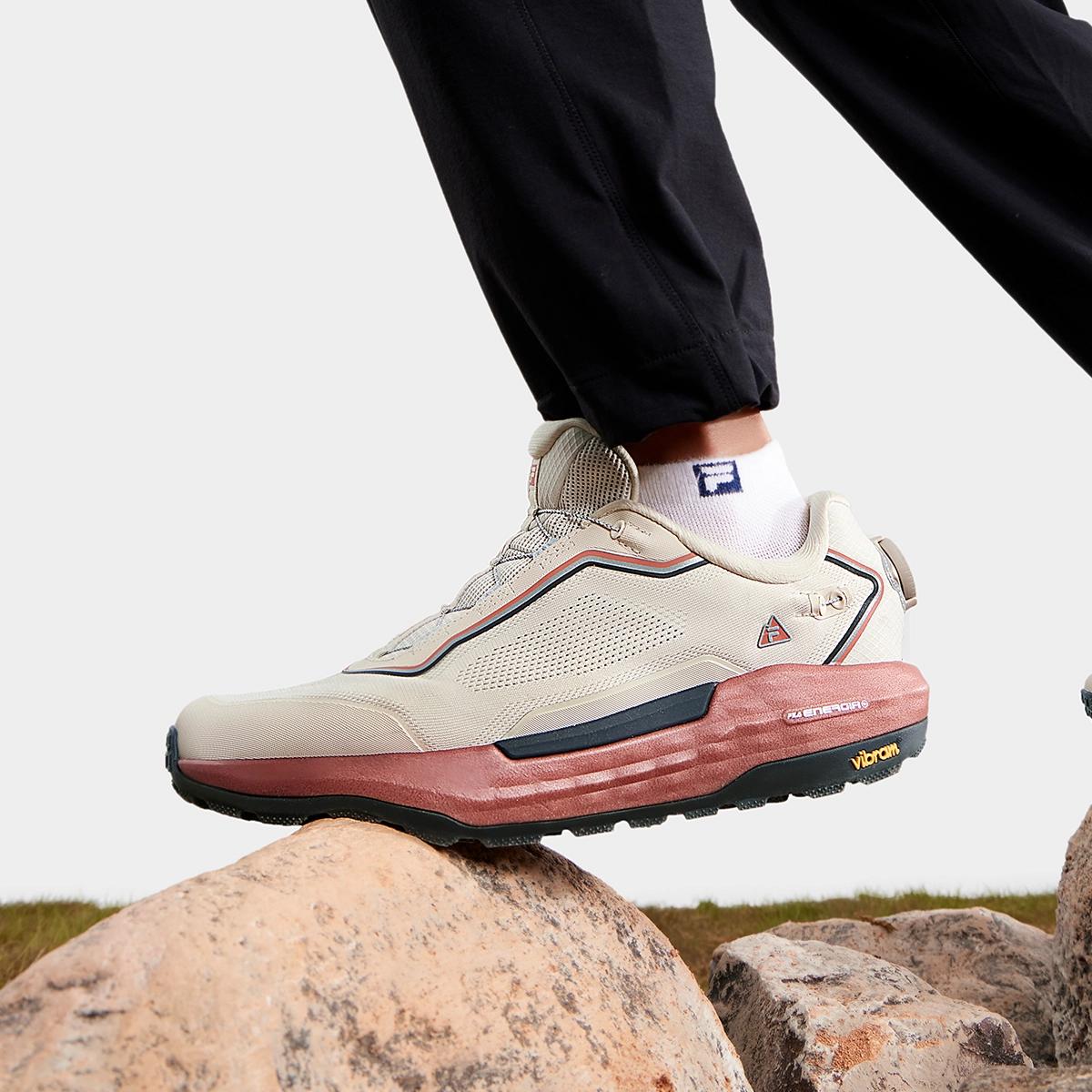 FILA BOA EXPLORER 2