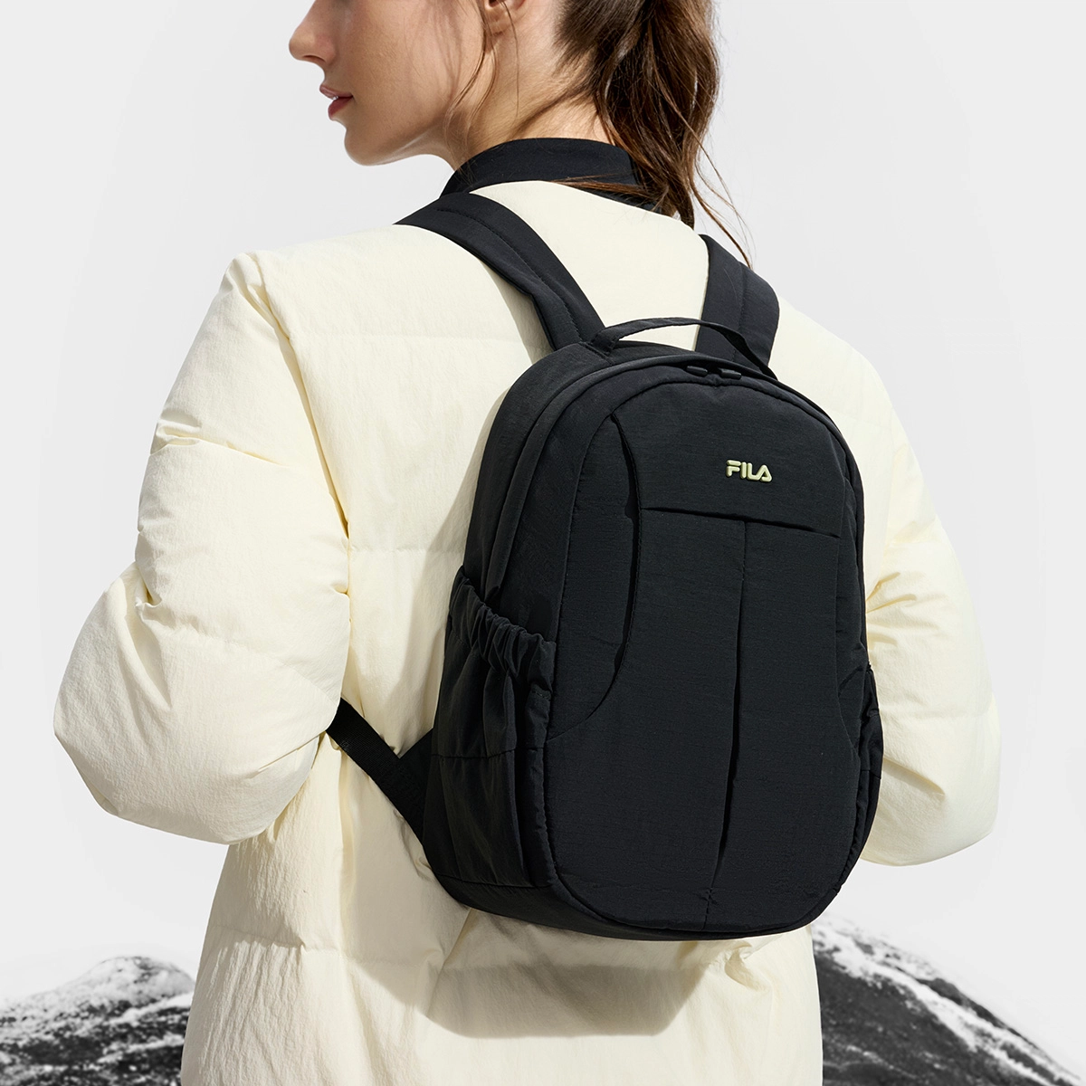 FILA EXPLORE MINI