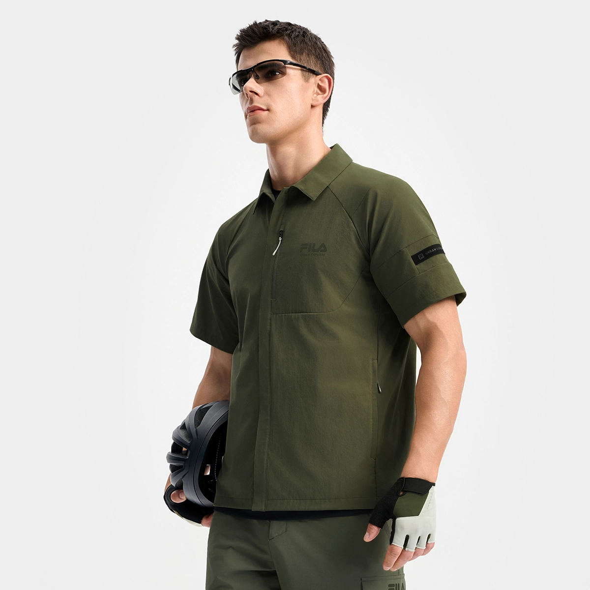 FILA AthleticsEXPLORER
