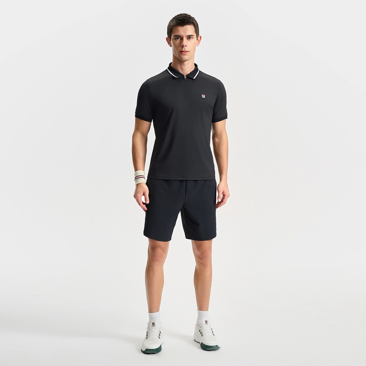 FILA Athletics Polo