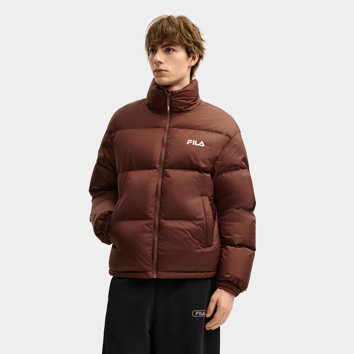 FILA ORIGINALE RGB