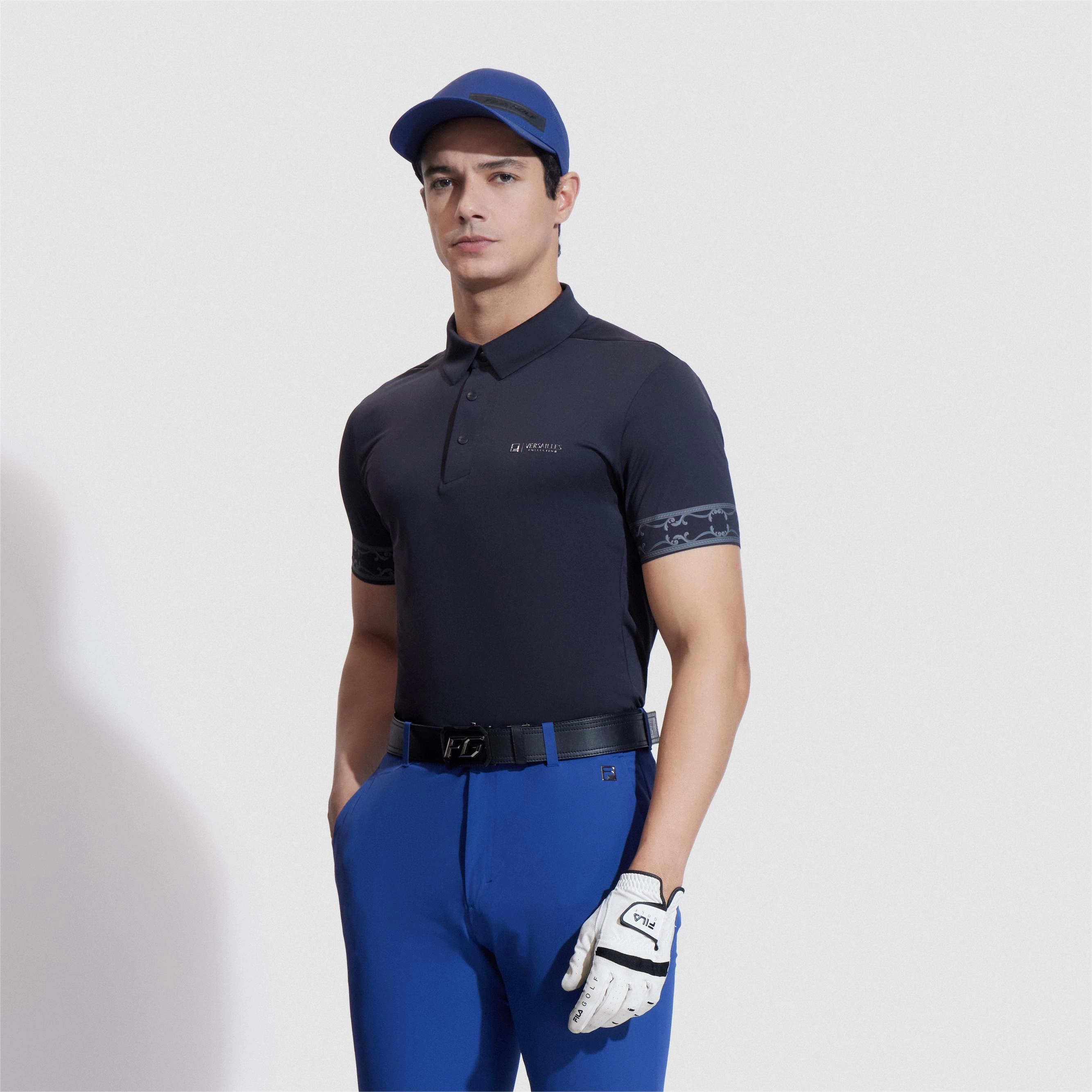 FILA GOLF POLO