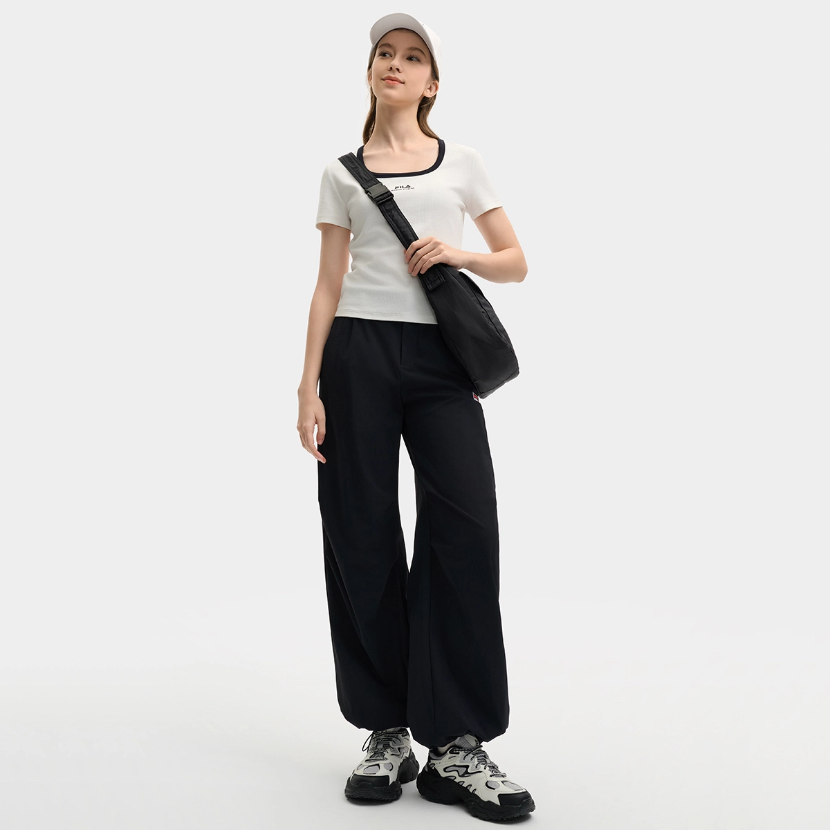 FILA MAISON KITSUN