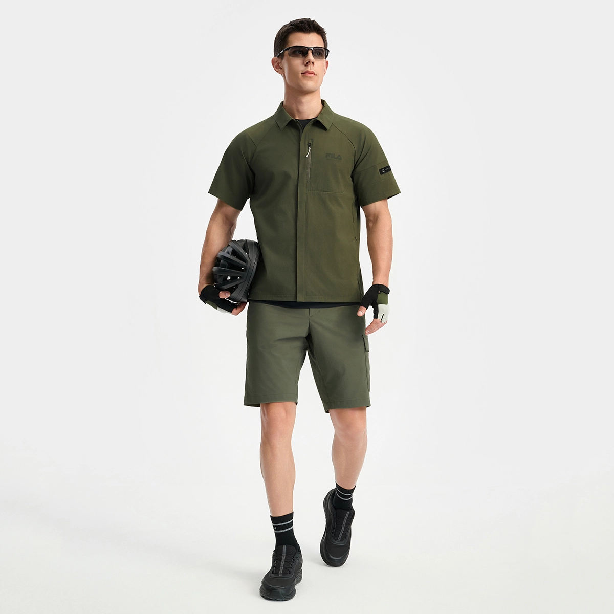 FILA AthleticsEXPLORER