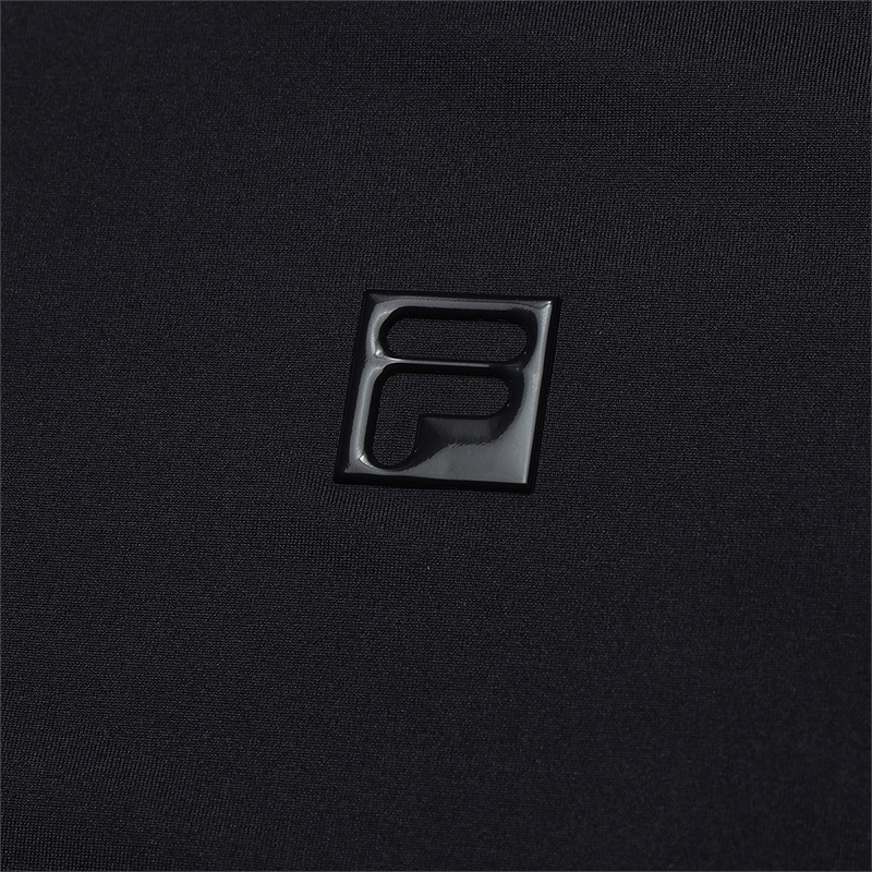 FILA SS25 Polo RD-NV