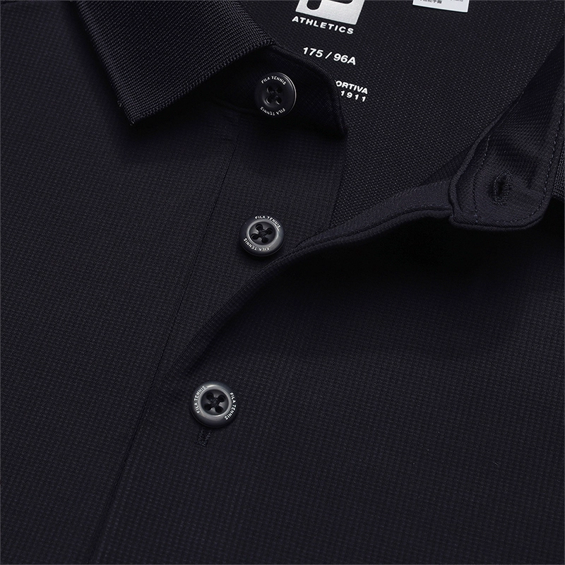 FILA TENNIS Polo RD