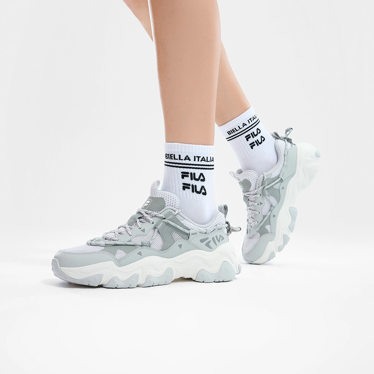 FILA FLUID 5 ORIGINALE V