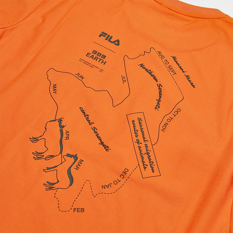 FILA EXPLORE T