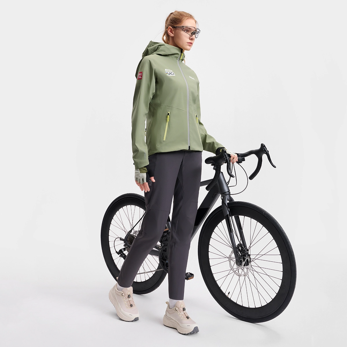 FILA ATHLETICS CYCLING