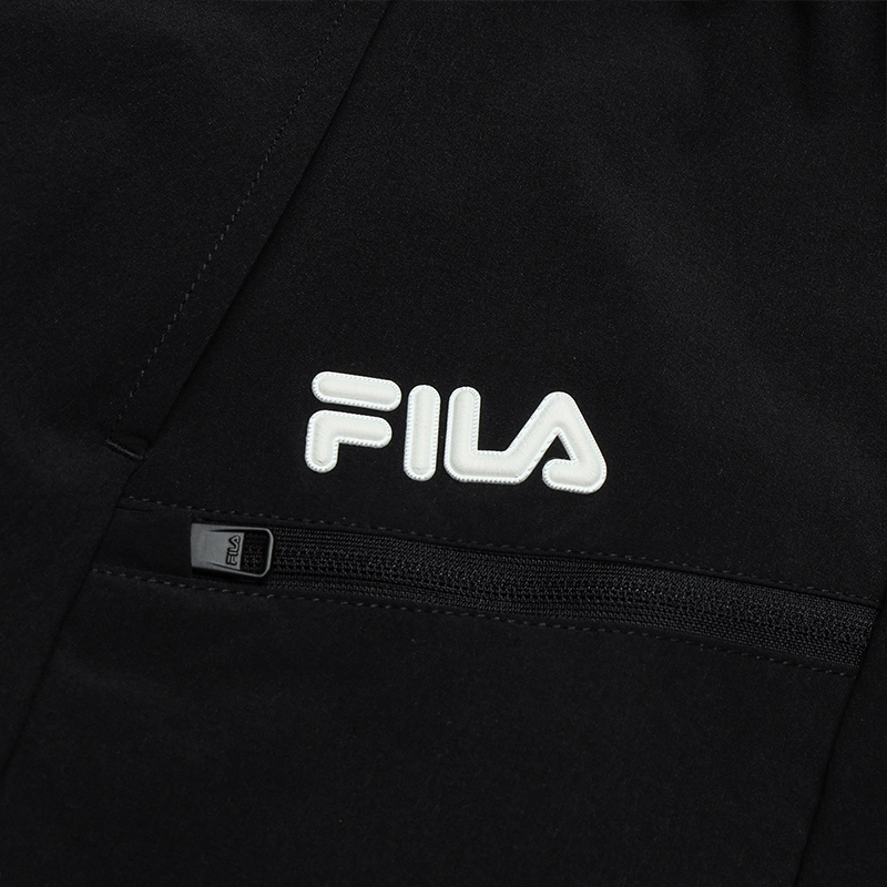 FILA Lifestyle HERITAGE logo