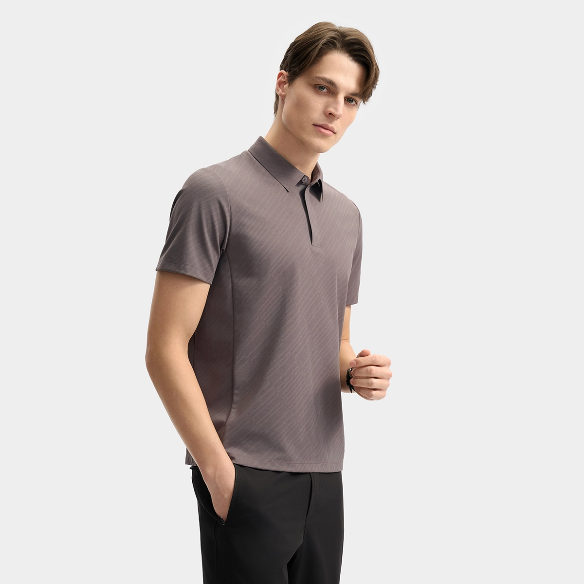 FILA BLUE Polo