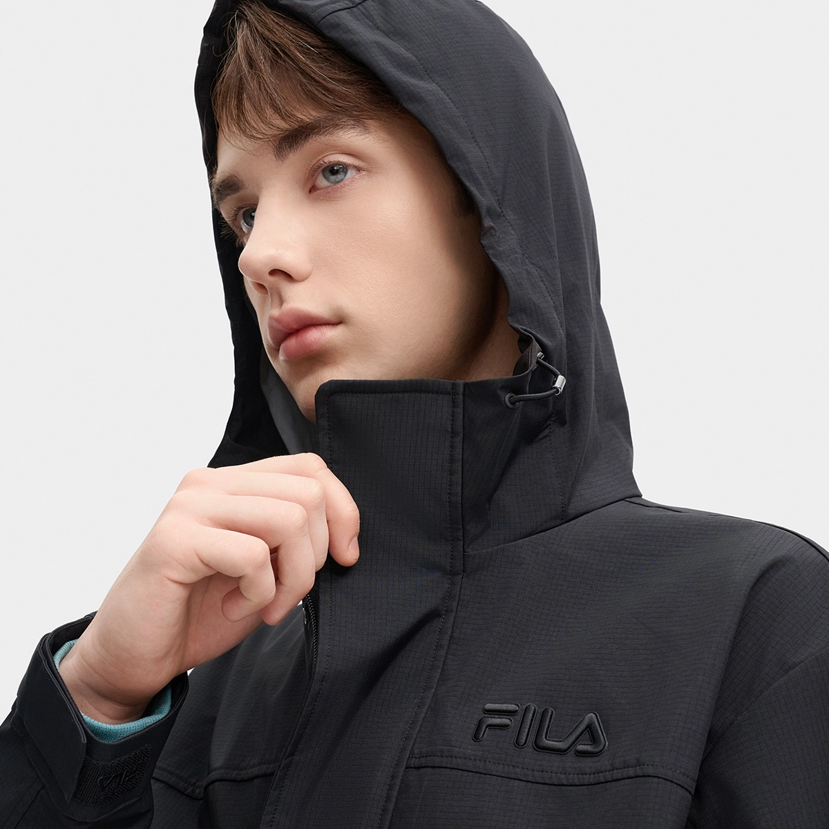 FILA Mysterious Journey