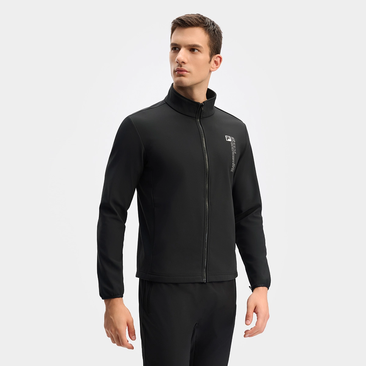 FILA water resistant 3in1 jkt