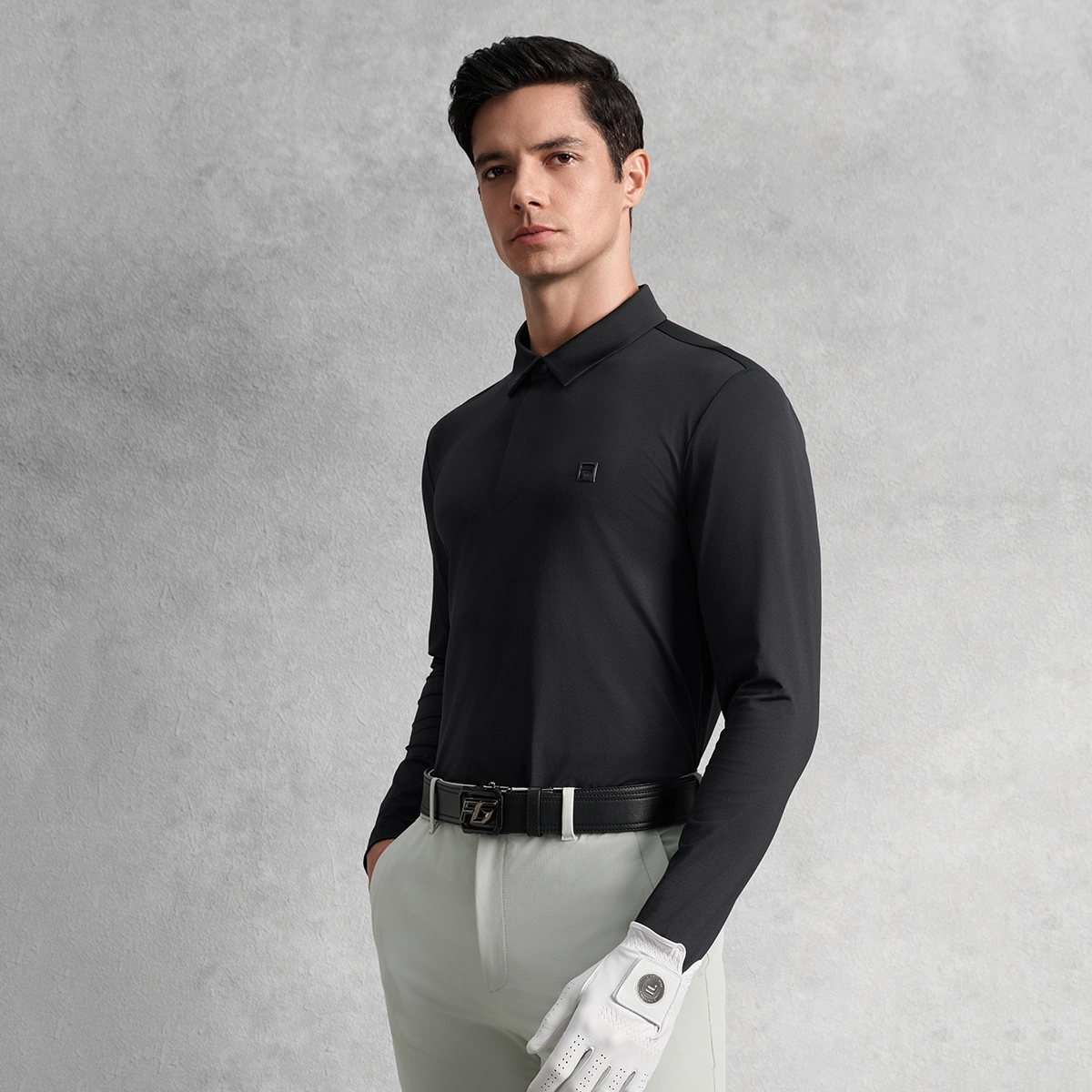 FILA Golf Polo