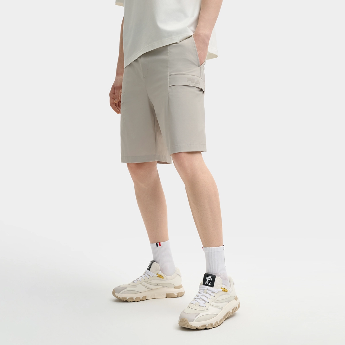 FILA FILA MILANO -GY