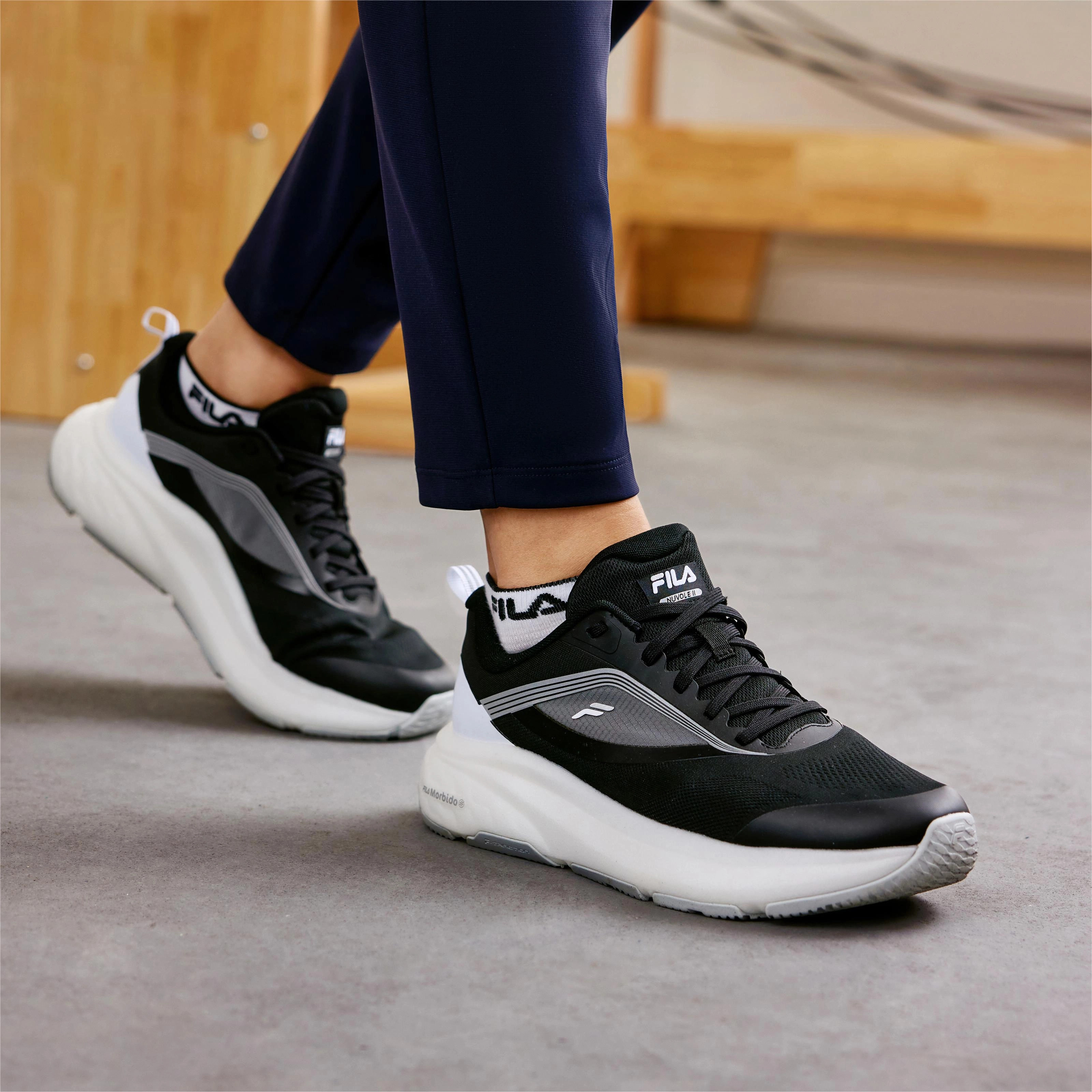 FILA NUVOLE 2
