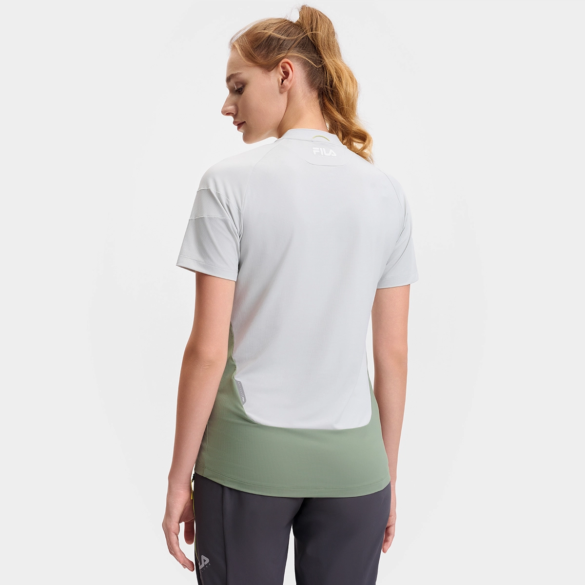 FILA CYCLING T