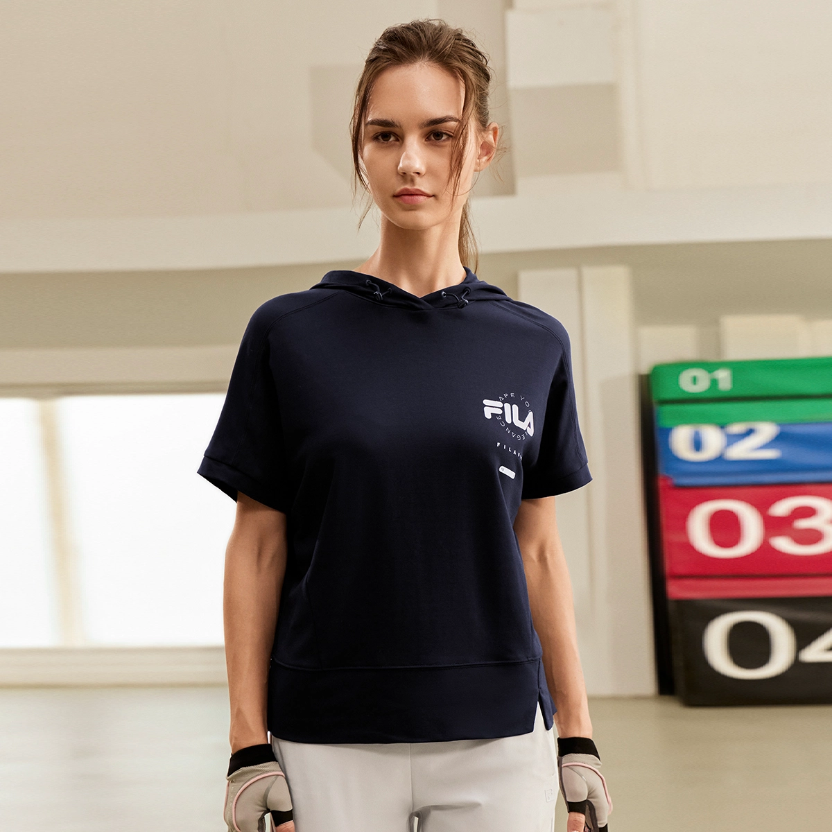 FILA FXT T RD