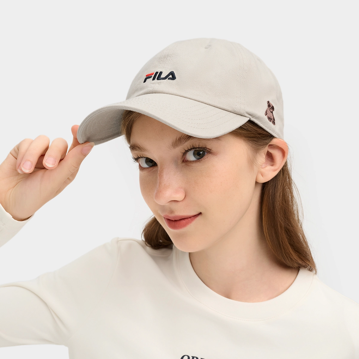 FILA Logo