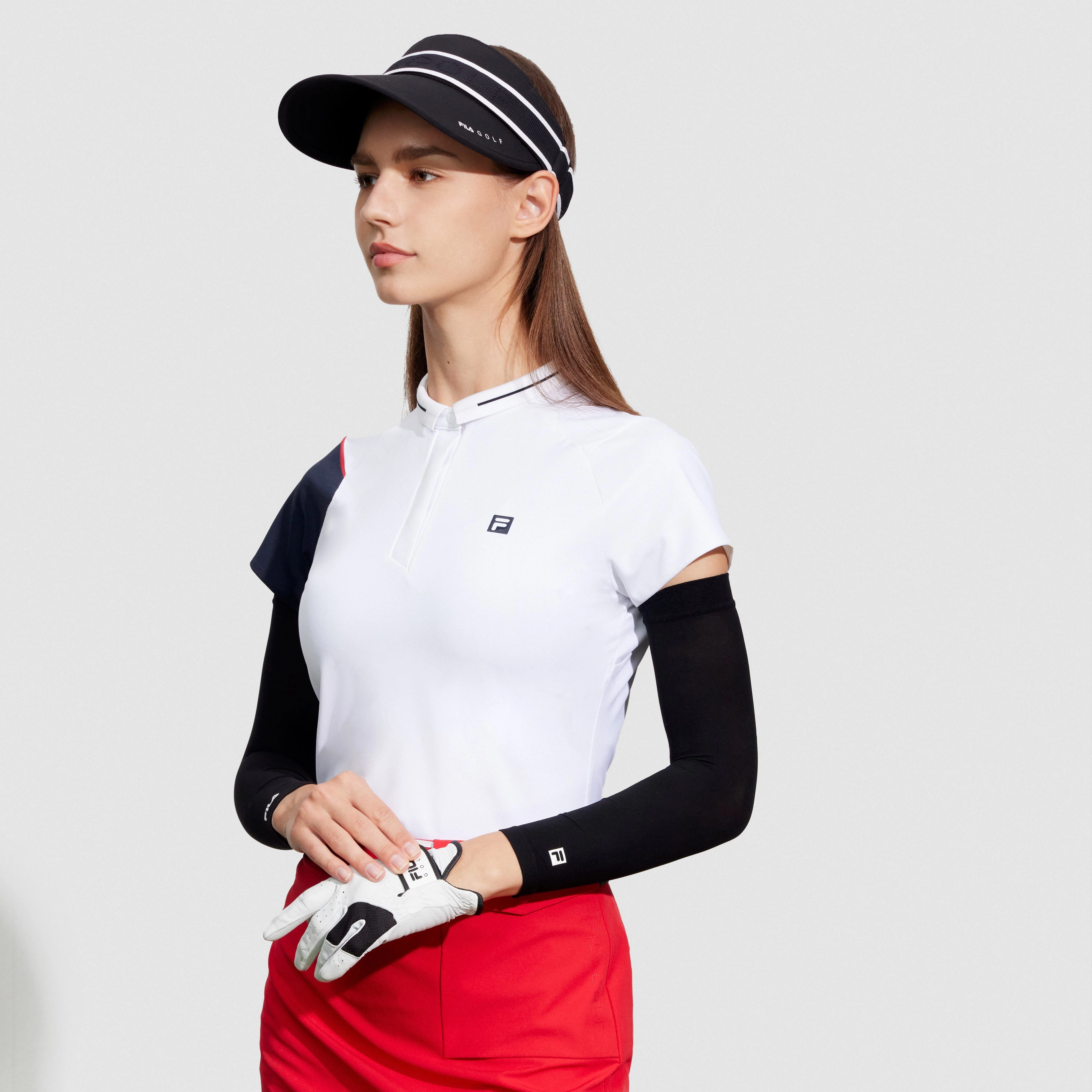 FILA GOLF POLO
