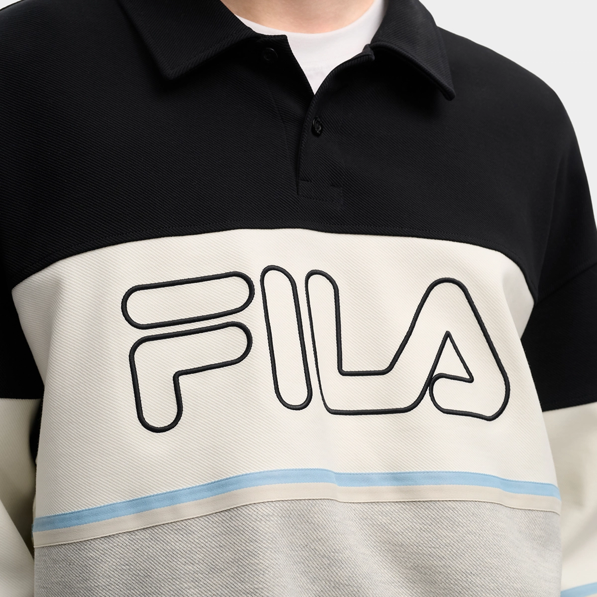 FILA ORIGINALE Polo