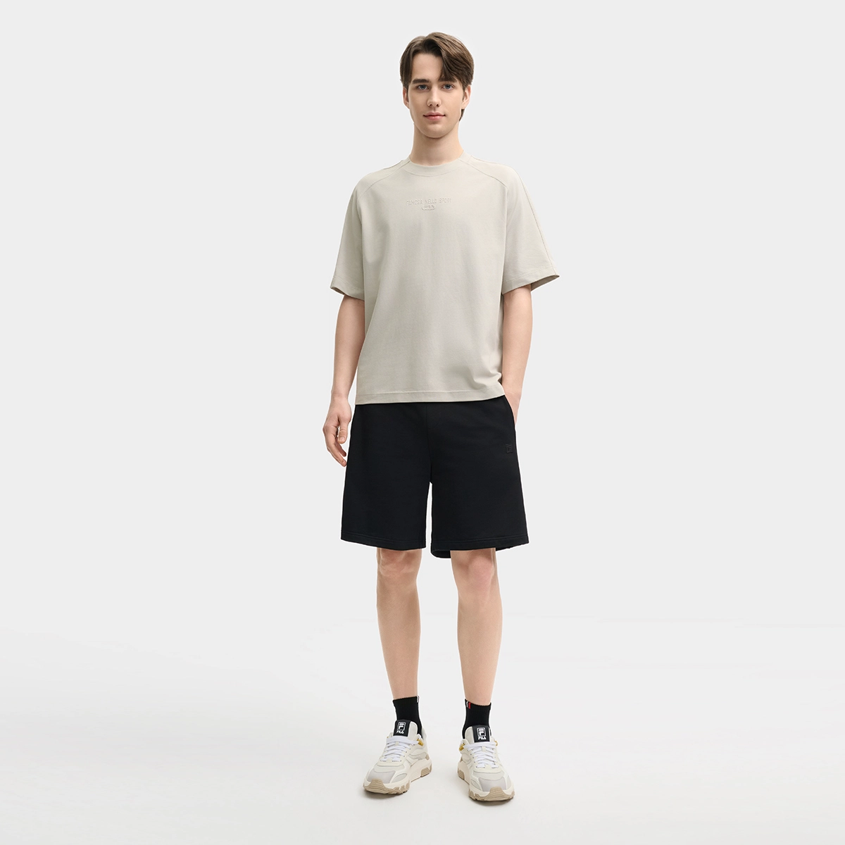FILA MILANO