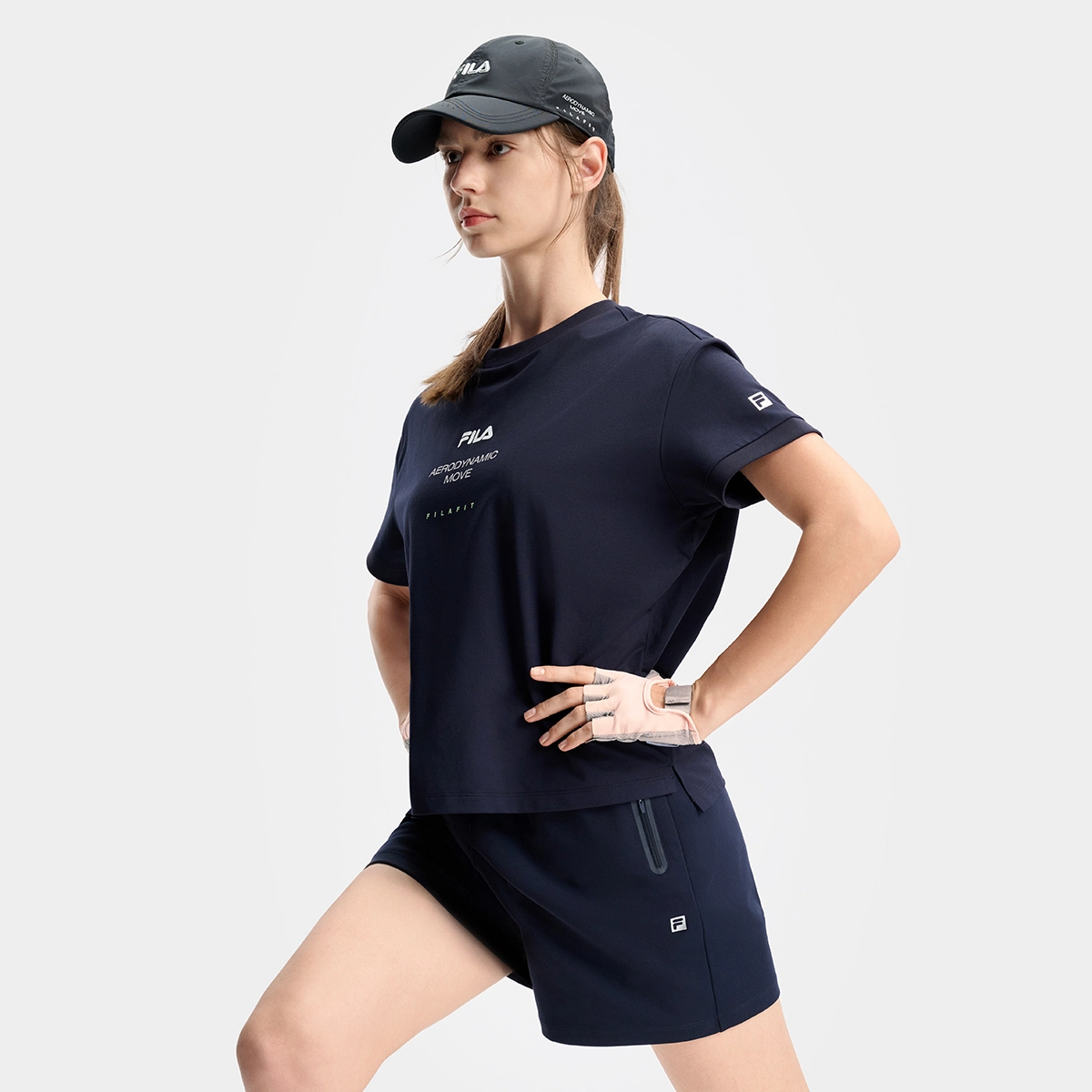FILA FXT T RD