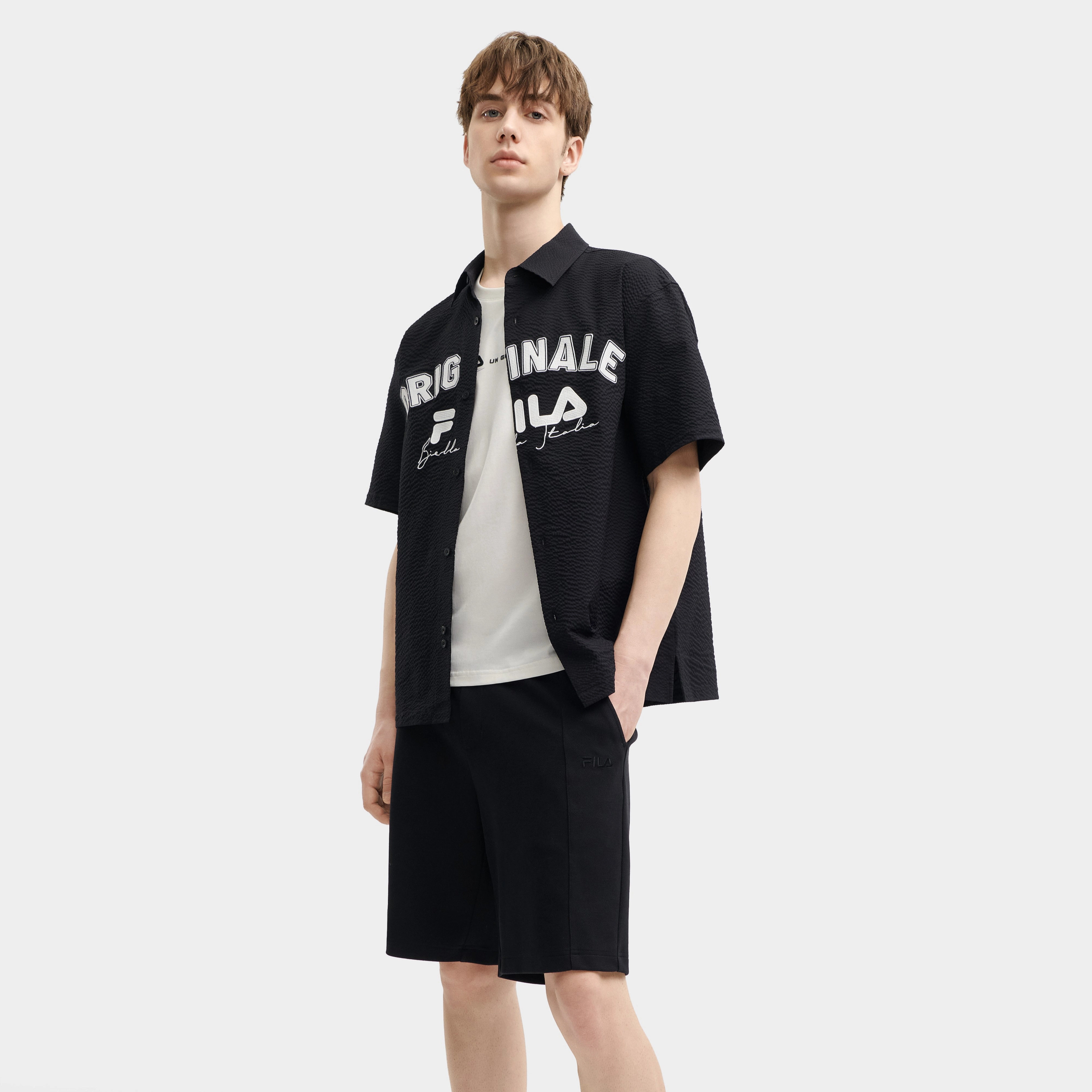 FILA ORIGINALE