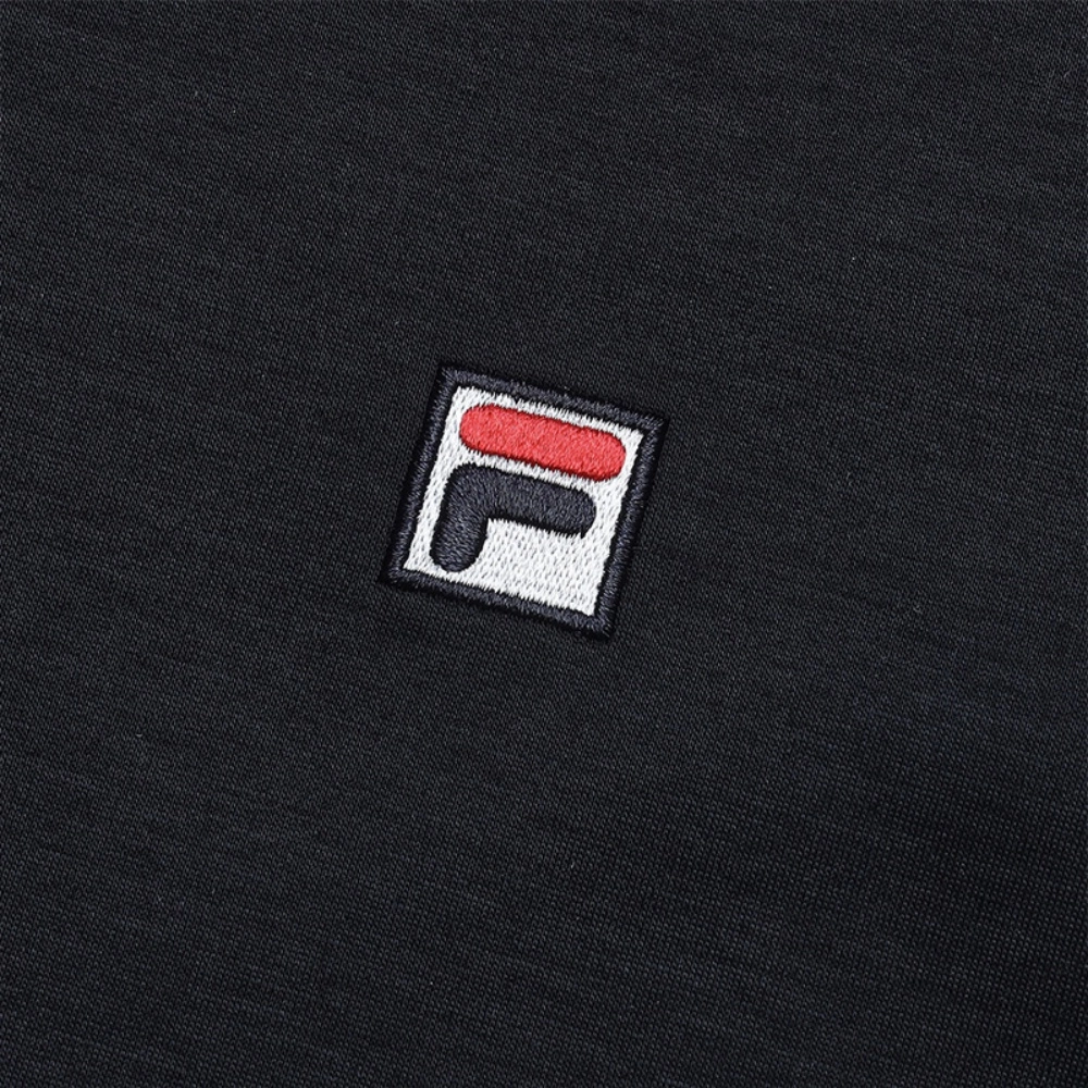 FILA Lifestyle WHITE Polo